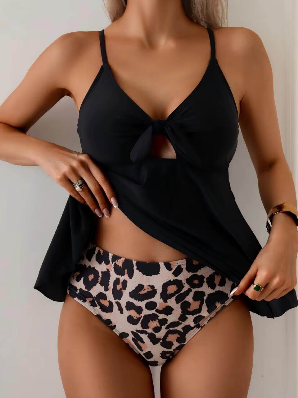 Tankini Selva