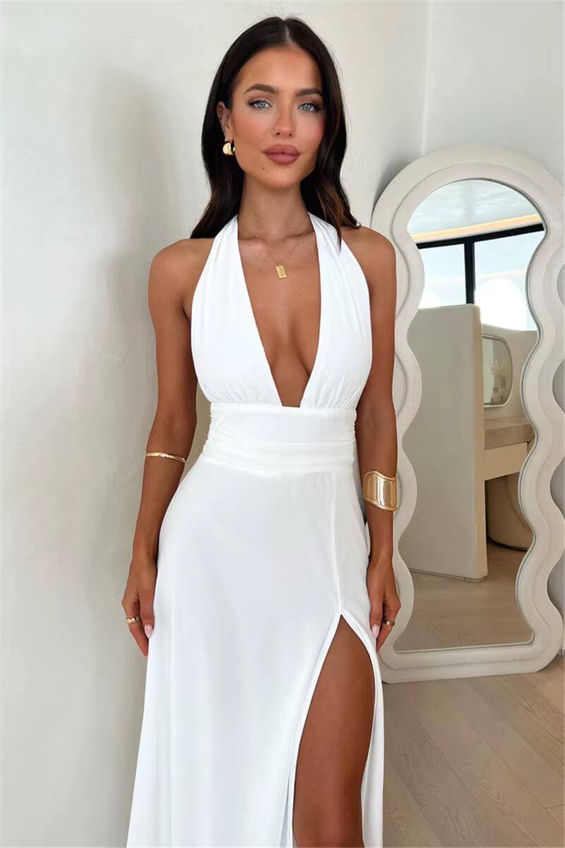 Vestido Nuvem