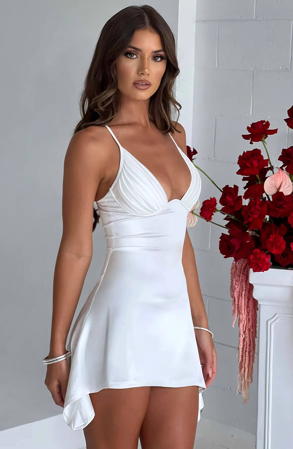 Vestidos Curtos