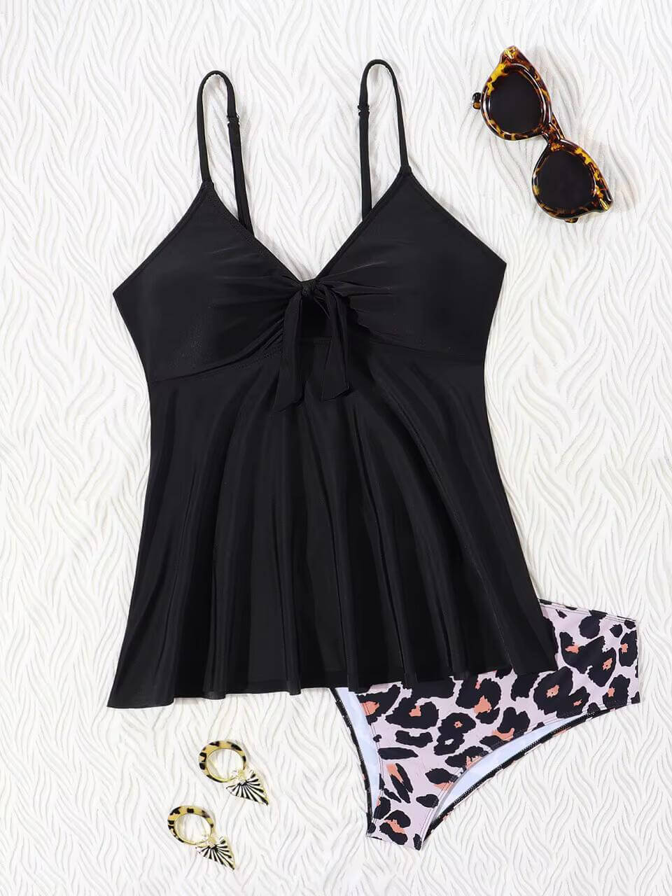 Tankini Selva