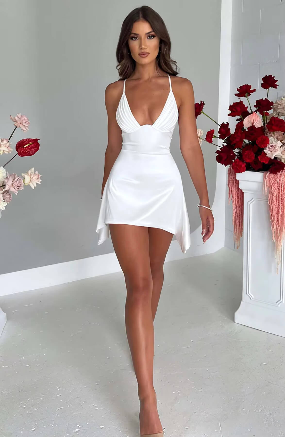 Vestido Brisa