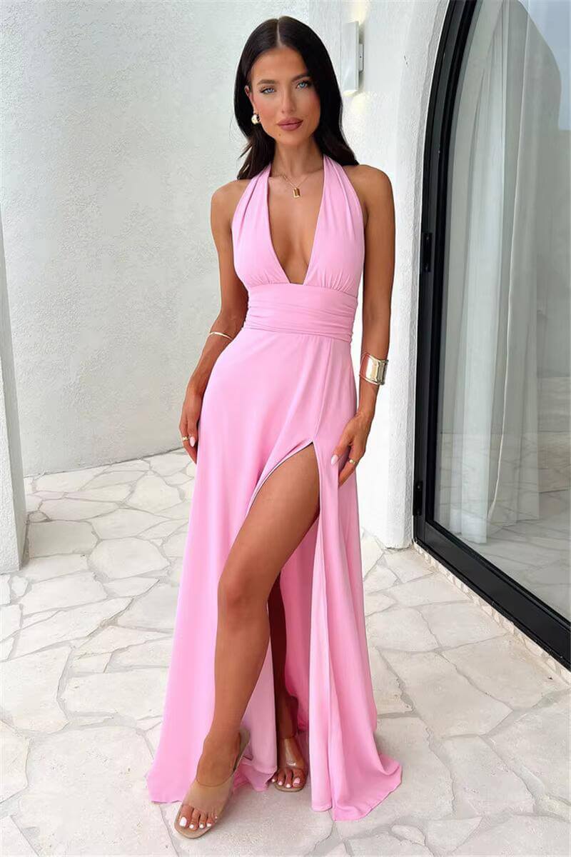 Vestido Cereja