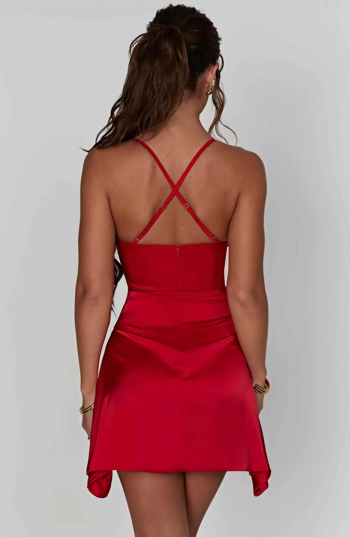 Vestido Crepúsculo